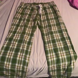 Old navy pajamas